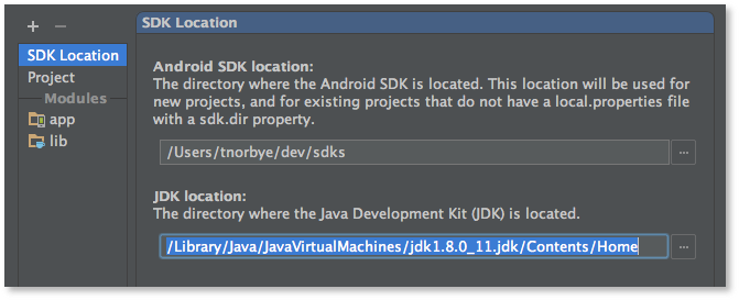 install latest jdk for mac